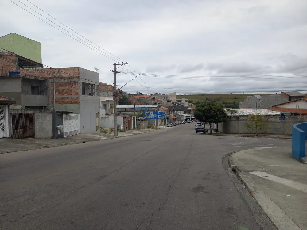 Loja-Salão, 80 m² - Foto 1
