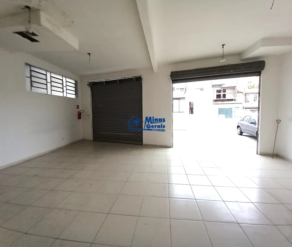 Loja-Salão, 80 m² - Foto 5