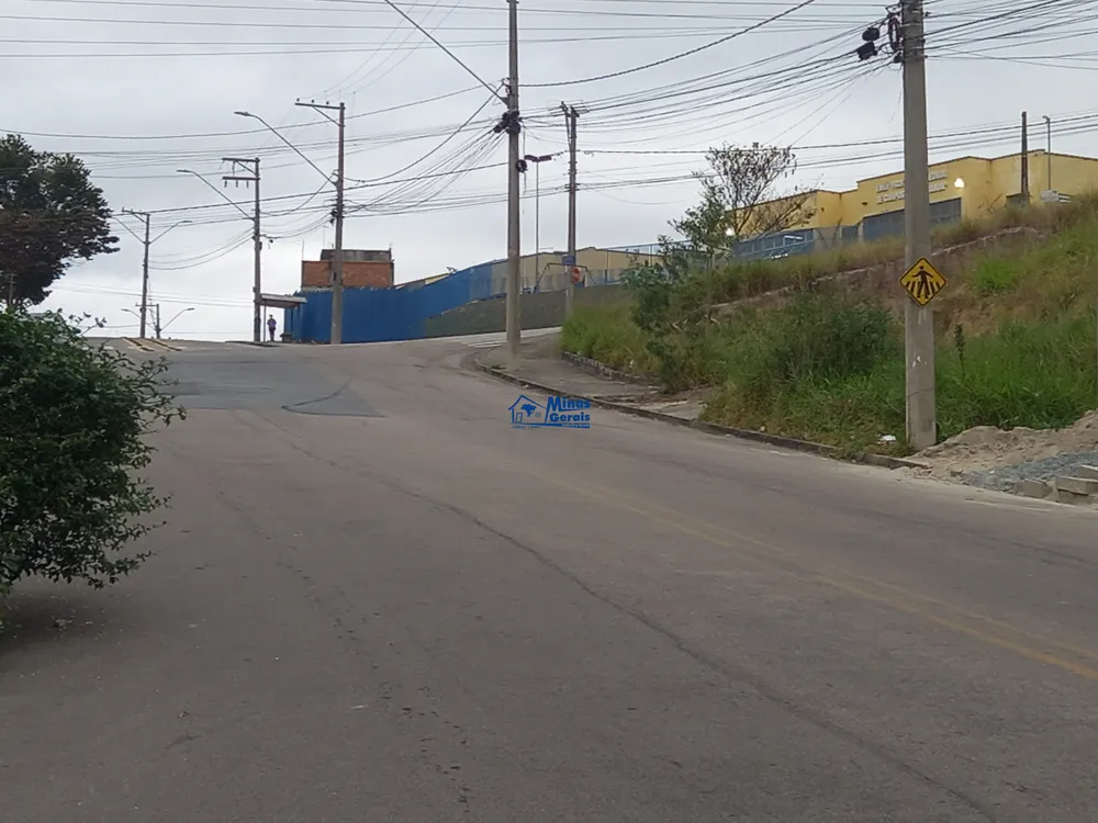 Loja-Salão, 80 m² - Foto 3