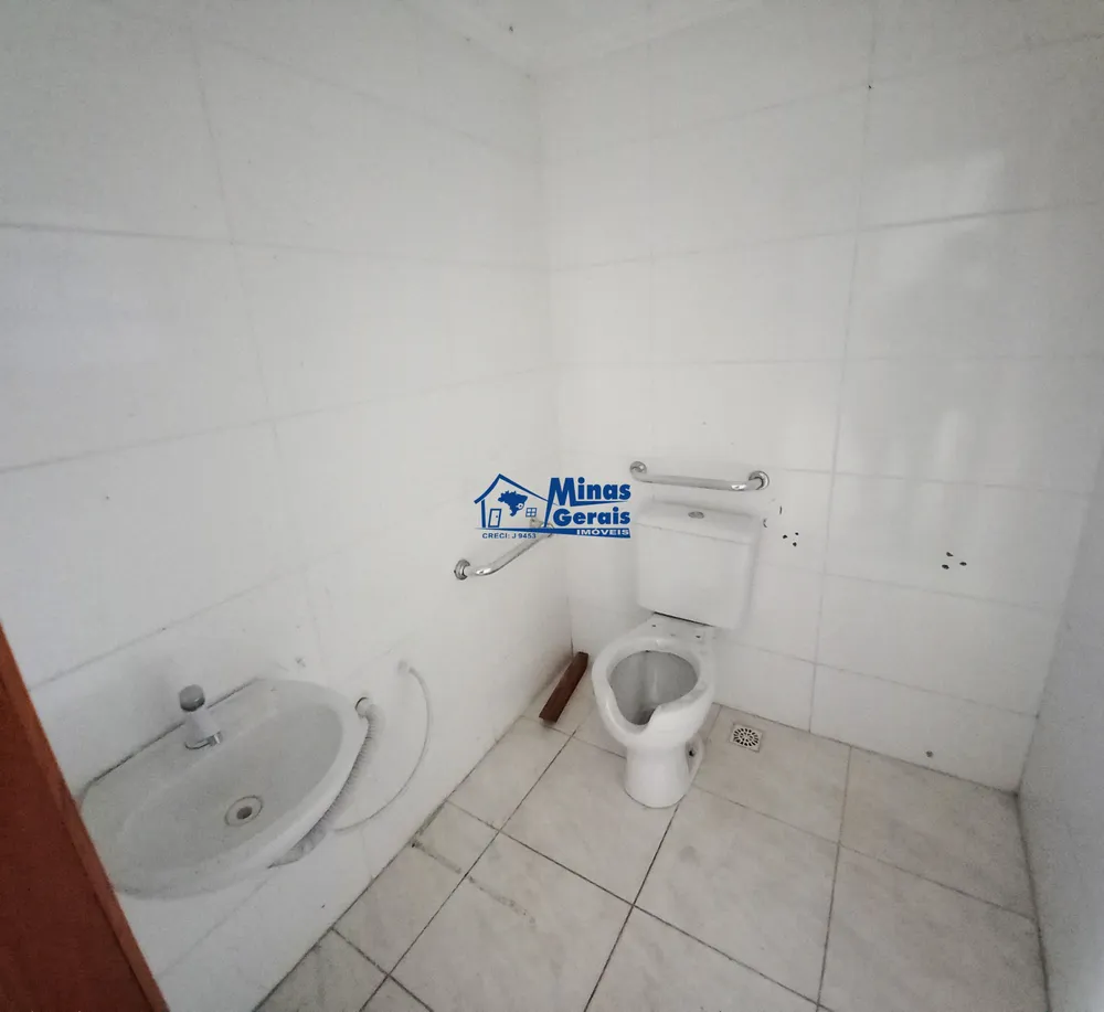 Loja-Salão, 80 m² - Foto 2