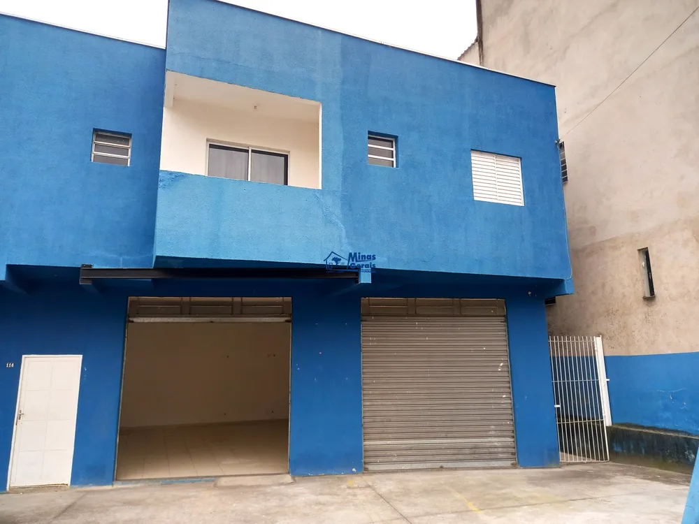 Loja-Salão, 80 m² - Foto 7
