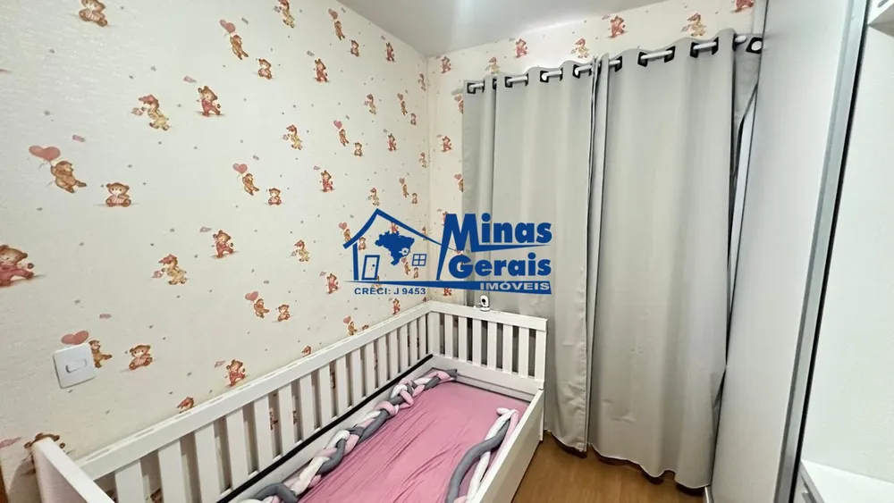 Apartamento, 2 quartos, 43 m² - Foto 9