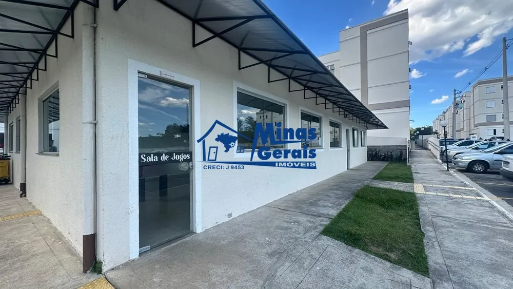 Apartamento, 2 quartos, 43 m² - Foto 15