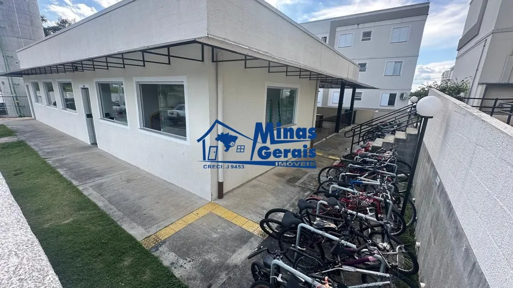 Apartamento, 2 quartos, 43 m² - Foto 16