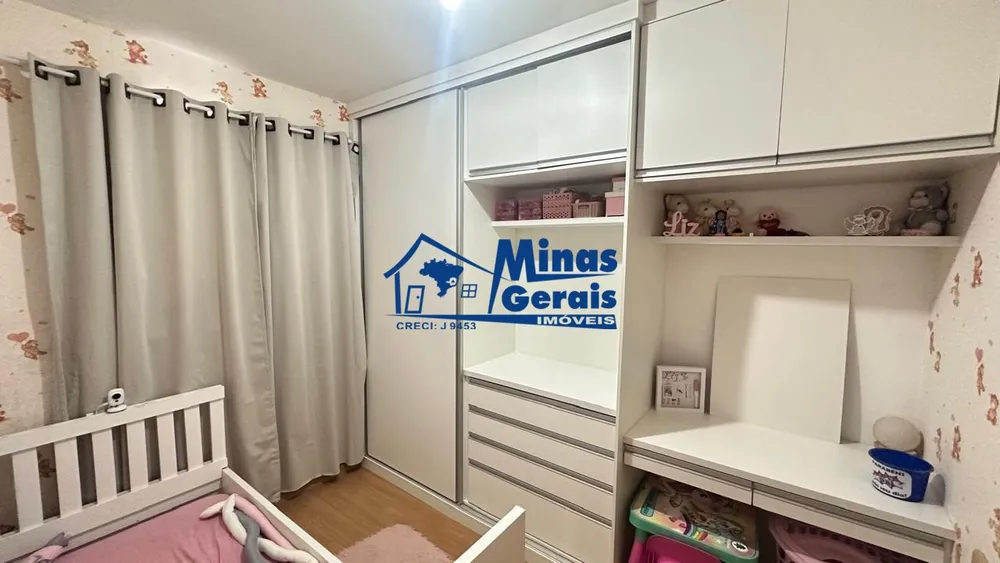 Apartamento, 2 quartos, 43 m² - Foto 8