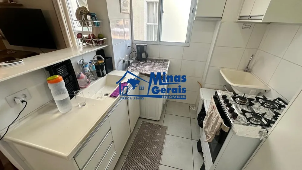 Apartamento, 2 quartos, 43 m² - Foto 6
