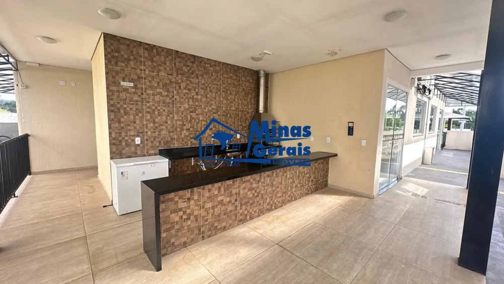 Apartamento, 2 quartos, 43 m² - Foto 12