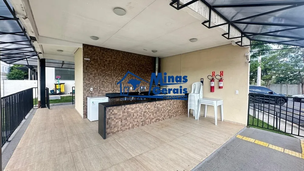 Apartamento, 2 quartos, 43 m² - Foto 10