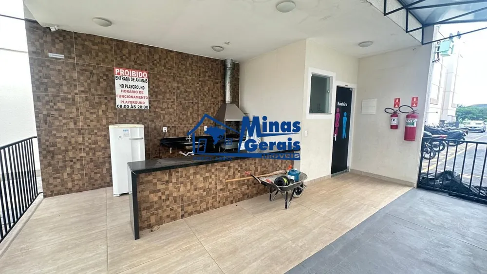 Apartamento, 2 quartos, 43 m² - Foto 11