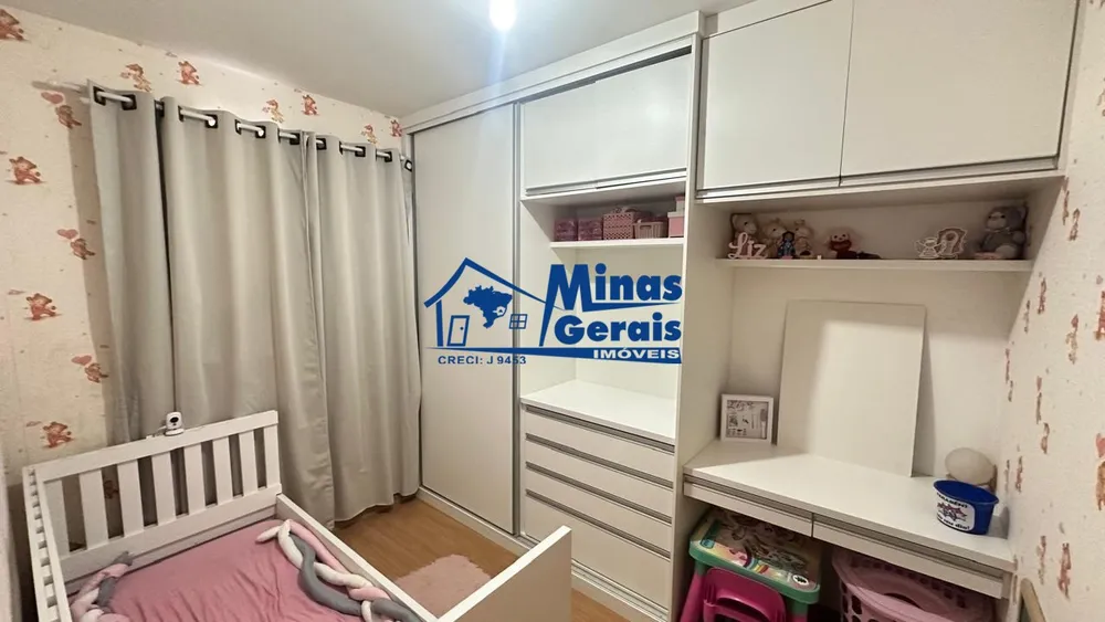 Apartamento, 2 quartos, 43 m² - Foto 7
