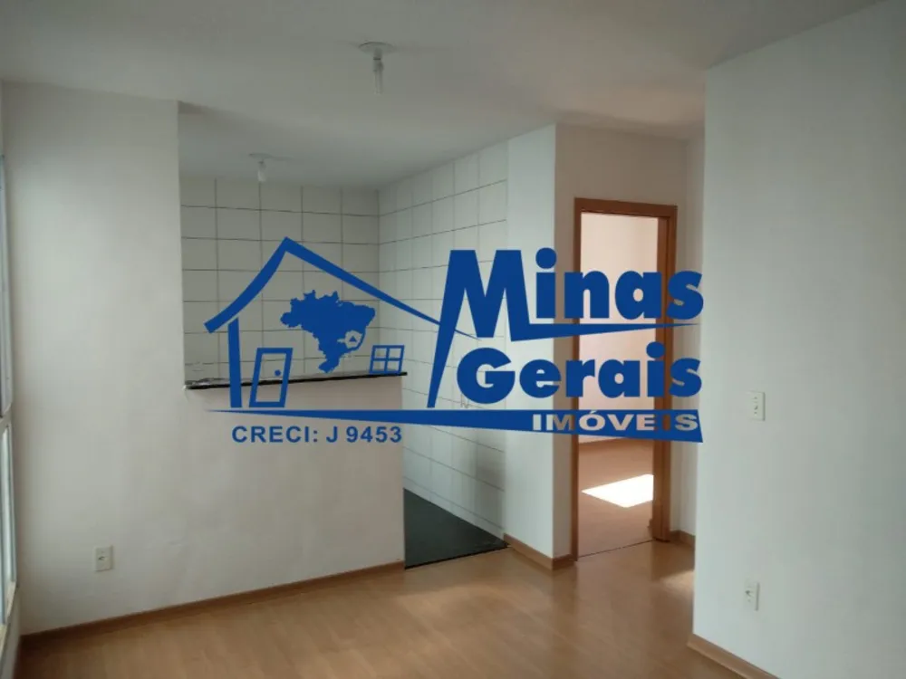 Apartamento, 2 quartos, 40 m² - Foto 4