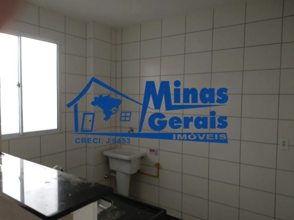 Apartamento, 2 quartos, 40 m² - Foto 2