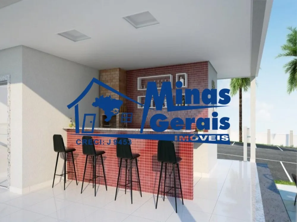 Apartamento, 2 quartos, 40 m² - Foto 1