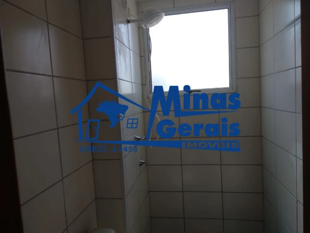 Apartamento, 2 quartos, 40 m² - Foto 8