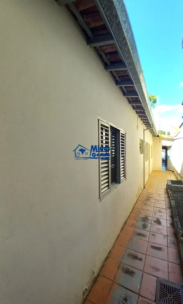 Casa, 2 quartos, 84 m² - Foto 1