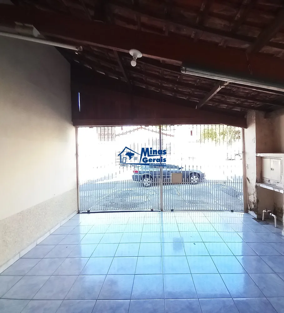 Casa, 2 quartos, 84 m² - Foto 1