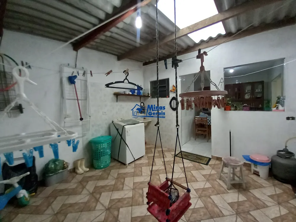 Casa, 3 quartos - Foto 8