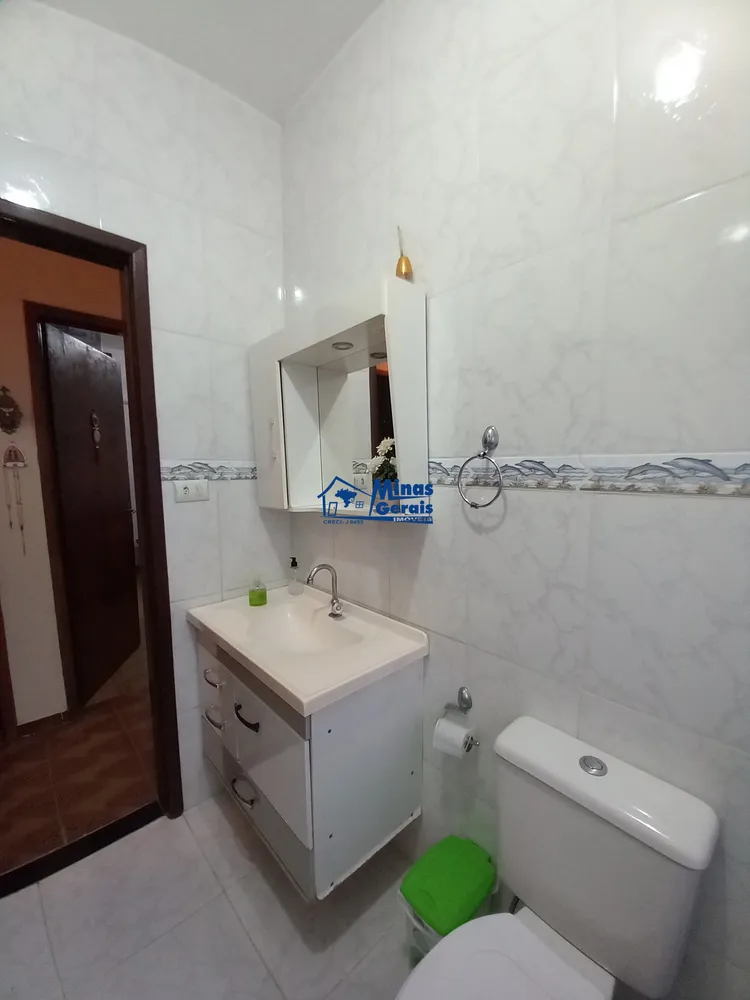 Casa, 3 quartos - Foto 7