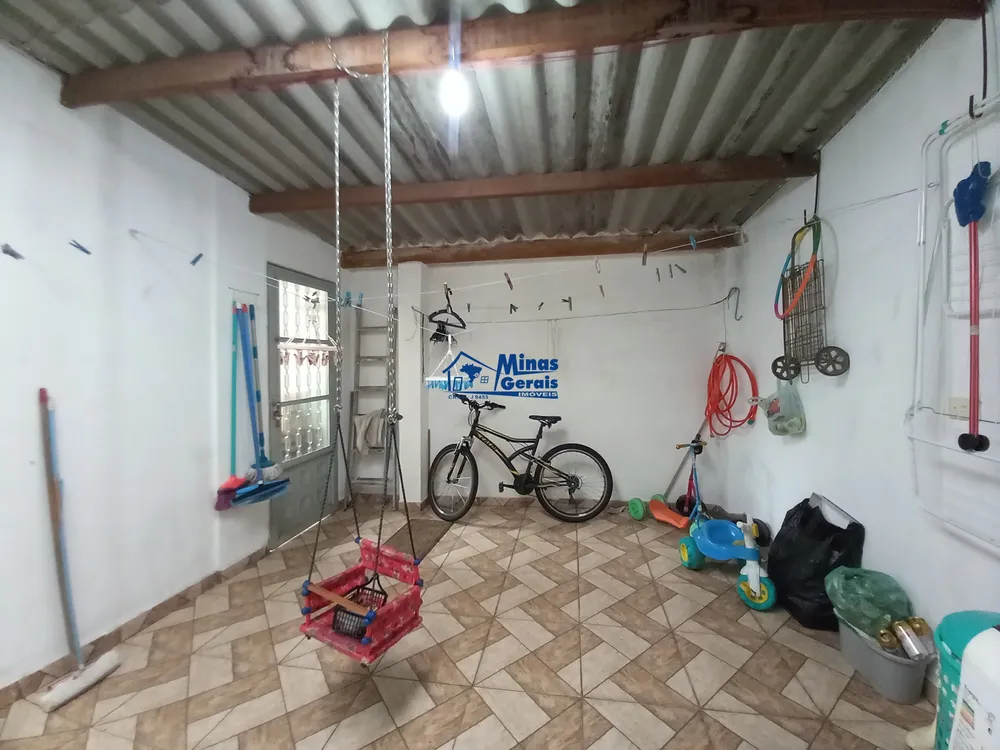 Casa, 3 quartos - Foto 11