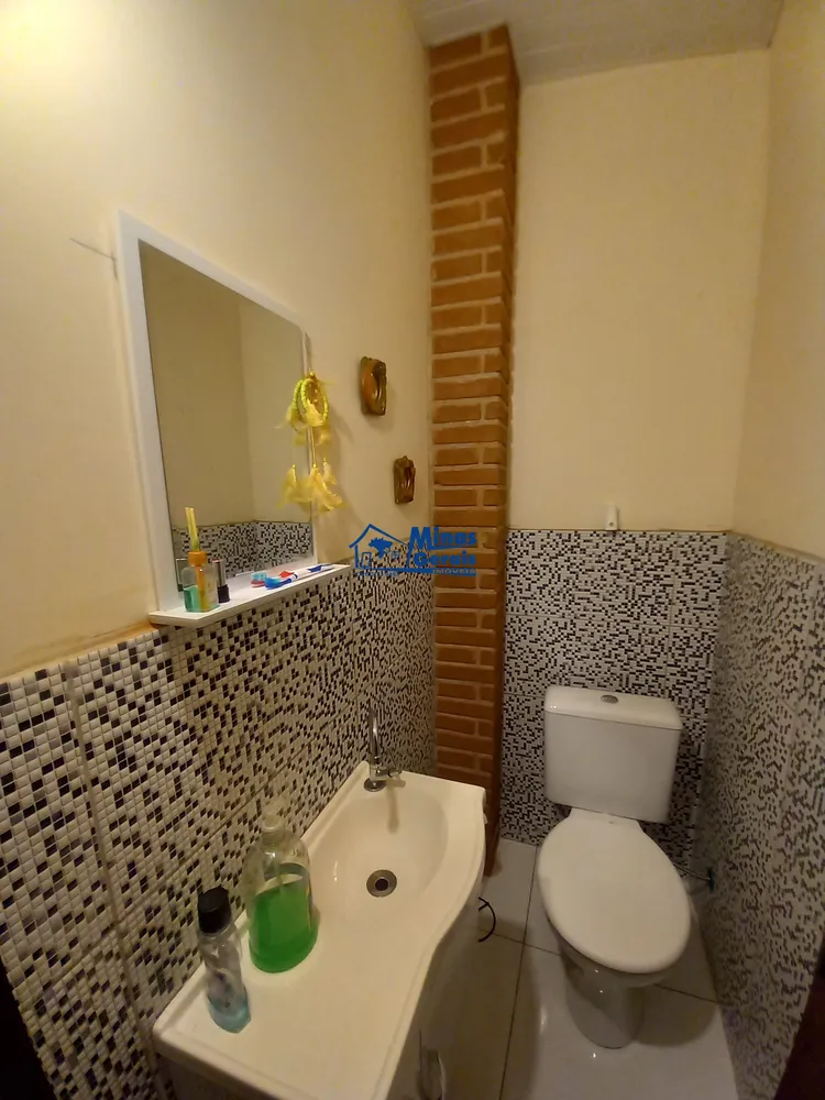 Casa, 3 quartos - Foto 6