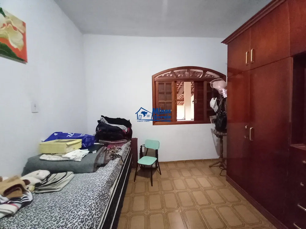 Casa, 3 quartos - Foto 10