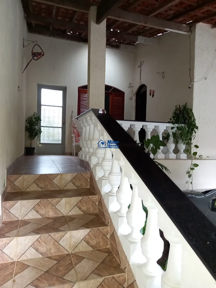 Casa, 3 quartos - Foto 16