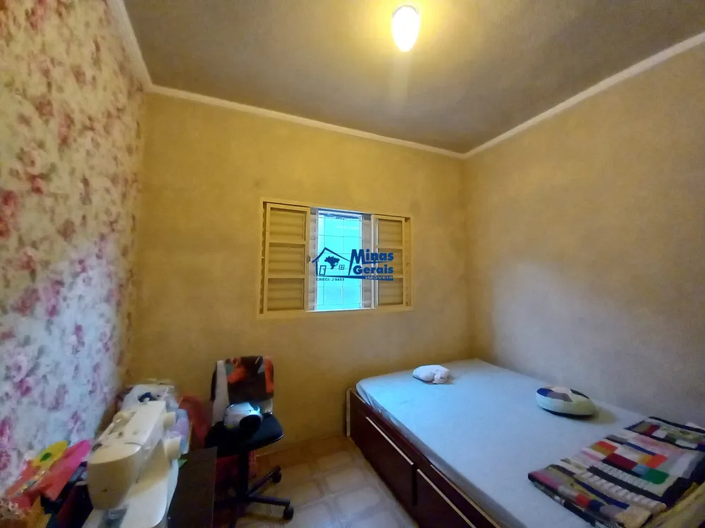 Casa, 3 quartos - Foto 14
