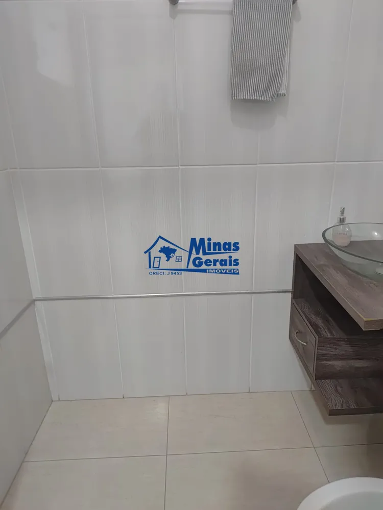 Casa, 3 quartos, 118 m² - Foto 10