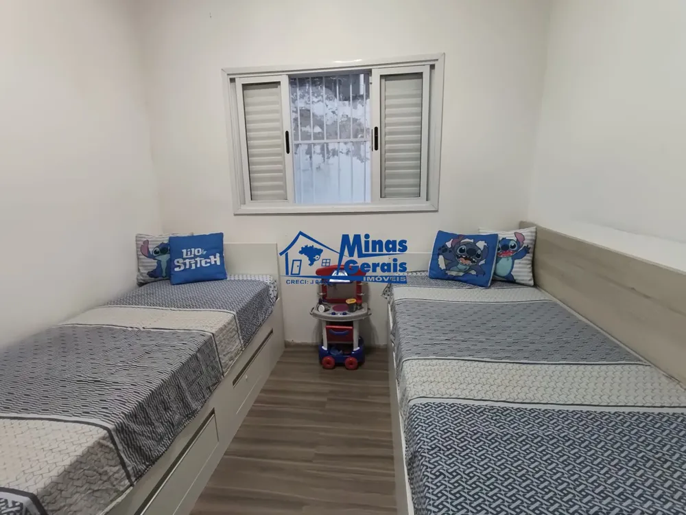 Casa, 3 quartos, 118 m² - Foto 6