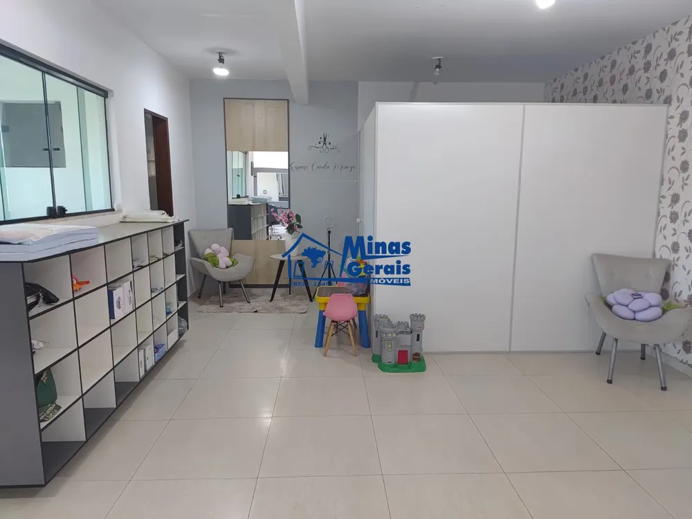 Casa, 3 quartos, 118 m² - Foto 5