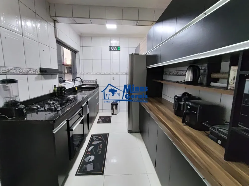 Casa, 3 quartos, 118 m² - Foto 3