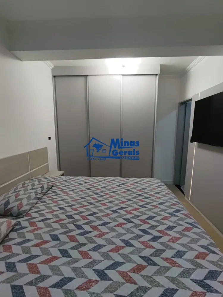 Casa, 3 quartos, 118 m² - Foto 4