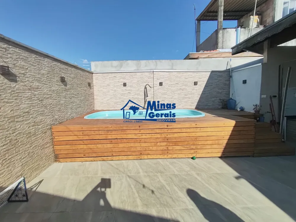 Casa, 3 quartos, 118 m² - Foto 9