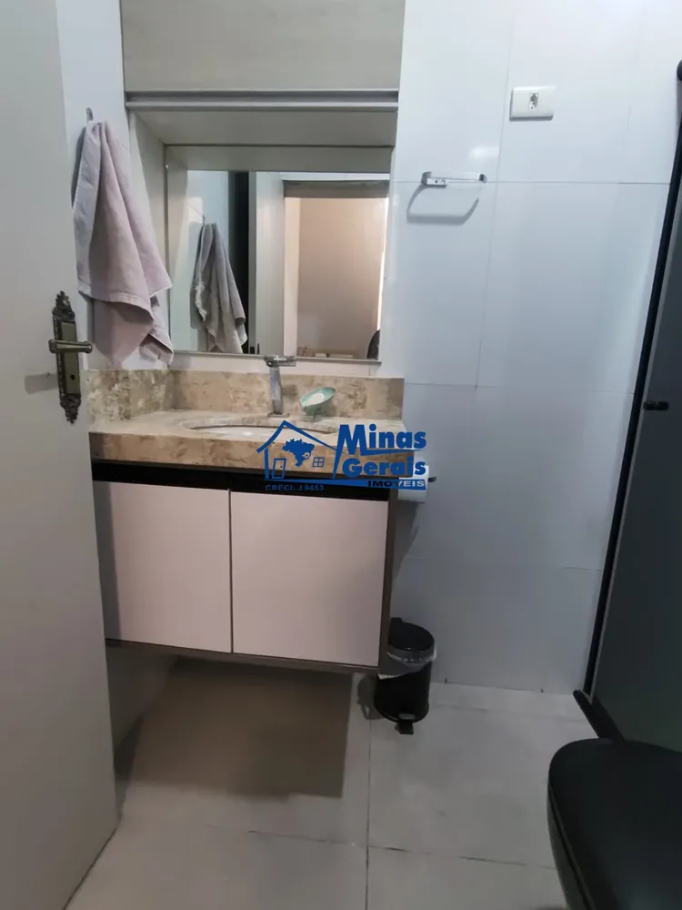 Casa, 3 quartos, 118 m² - Foto 7