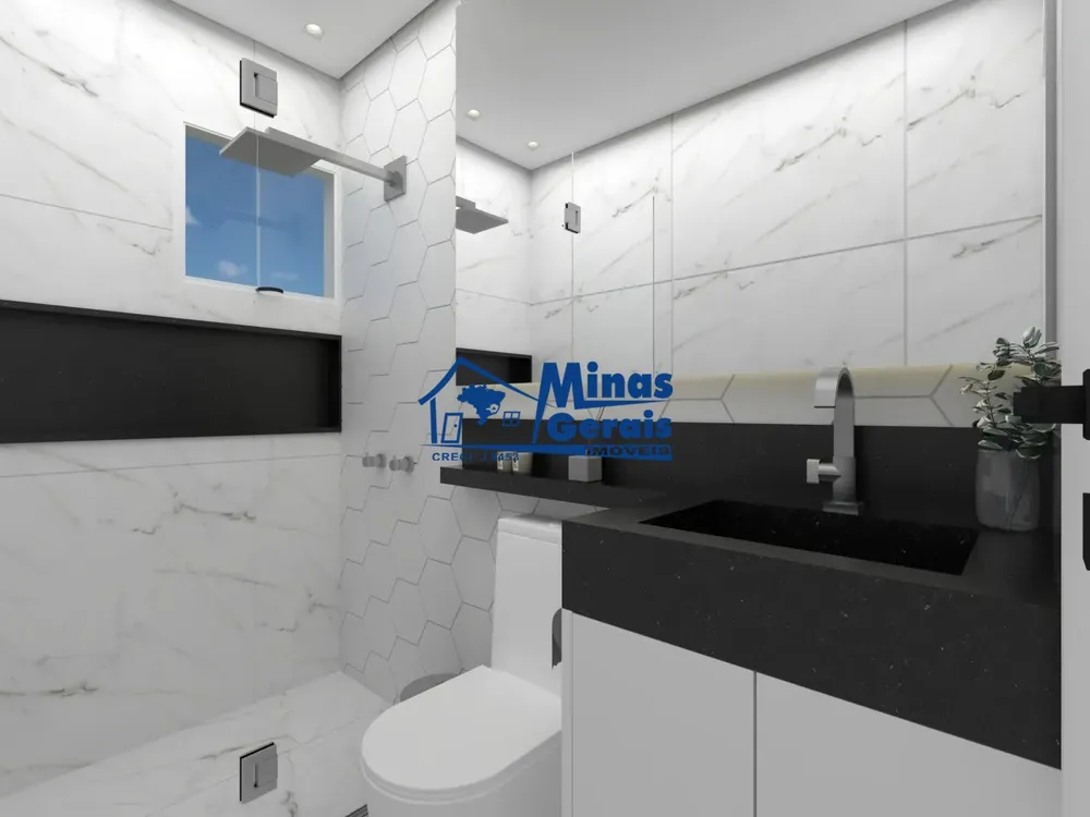Apartamento, 2 quartos, 53 m² - Foto 9