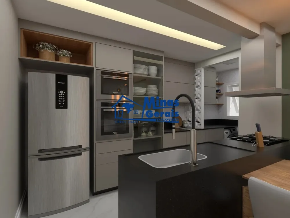 Apartamento, 2 quartos, 53 m² - Foto 5