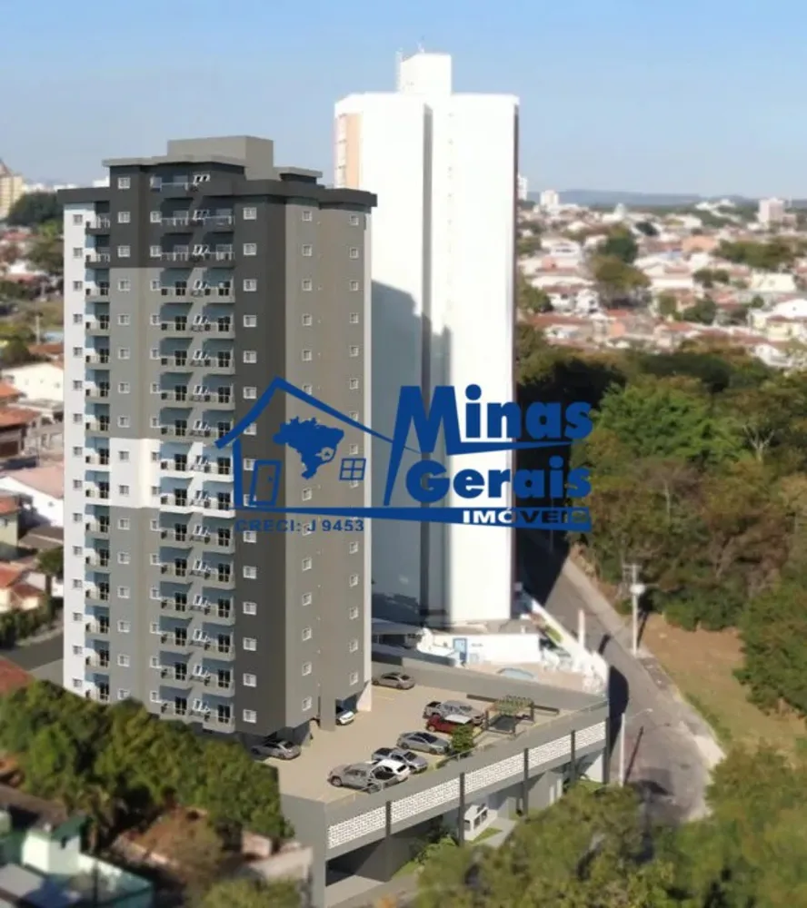 Apartamento, 2 quartos, 53 m² - Foto 14