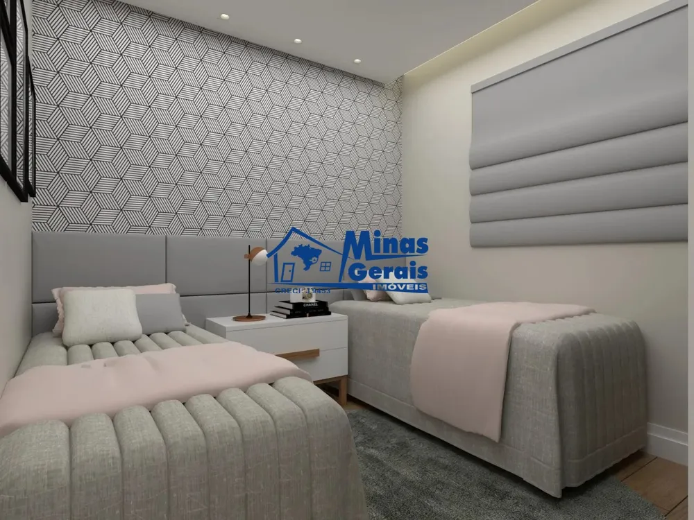 Apartamento, 2 quartos, 53 m² - Foto 8