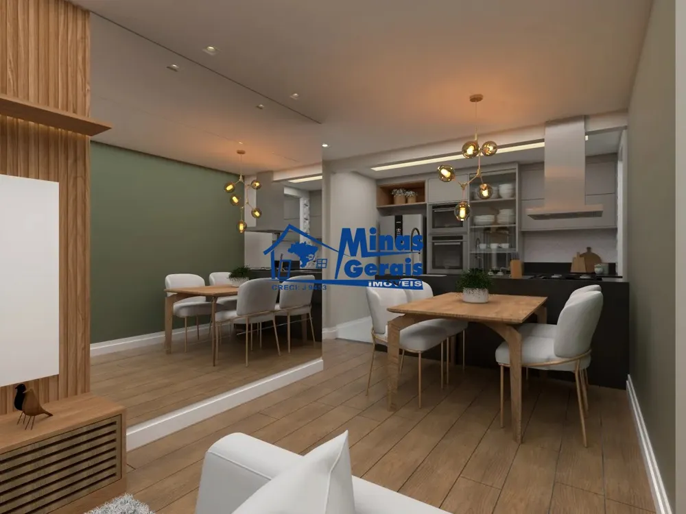 Apartamento, 2 quartos, 53 m² - Foto 13