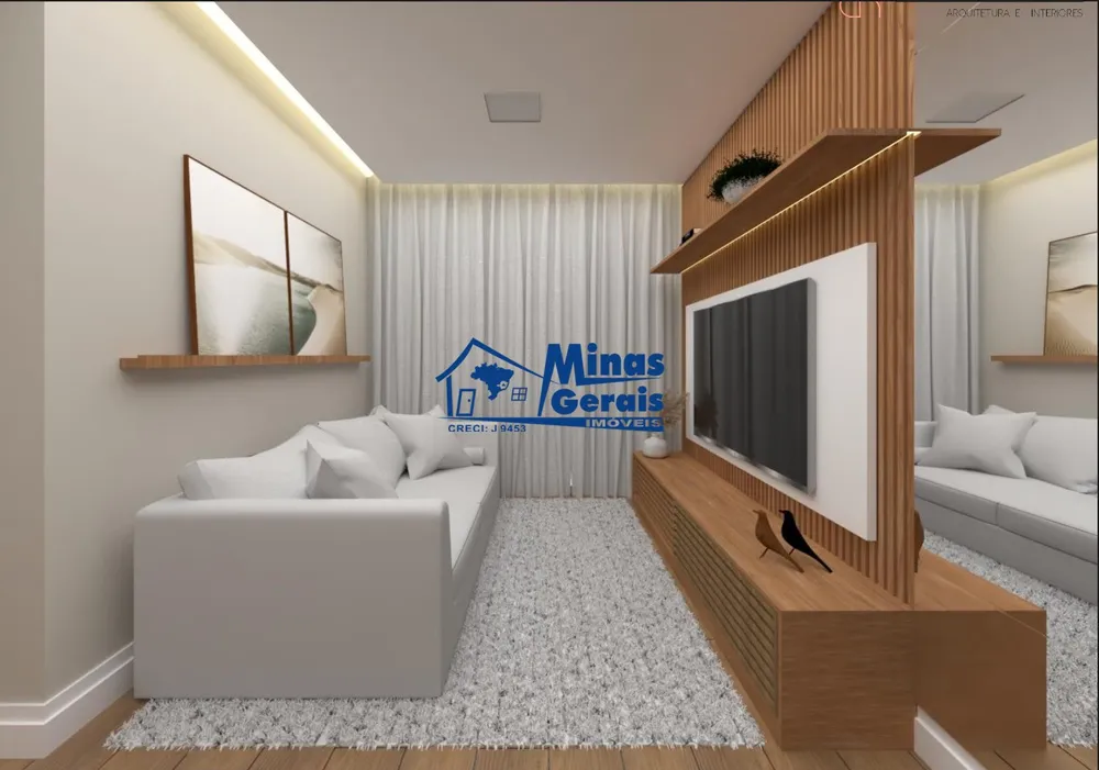 Apartamento, 2 quartos, 53 m² - Foto 12