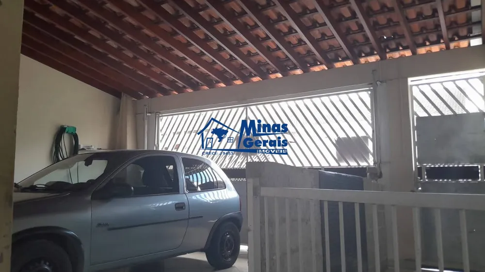 Casa, 3 quartos, 90 m² - Foto 12