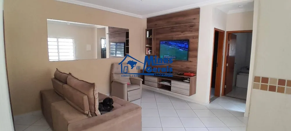 Casa, 3 quartos, 90 m² - Foto 4