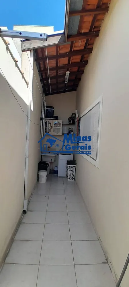 Casa, 3 quartos, 90 m² - Foto 7