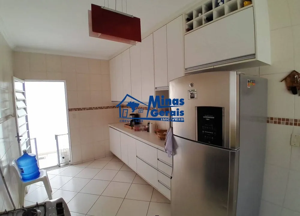 Casa, 3 quartos, 90 m² - Foto 5
