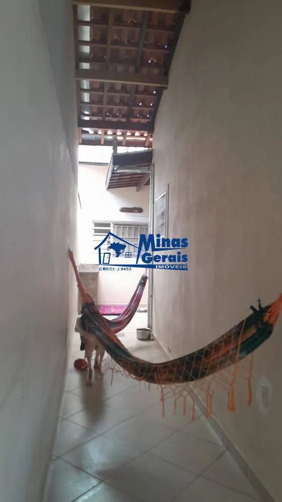Casa, 3 quartos, 90 m² - Foto 14