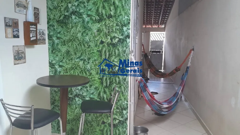 Casa, 3 quartos, 90 m² - Foto 13