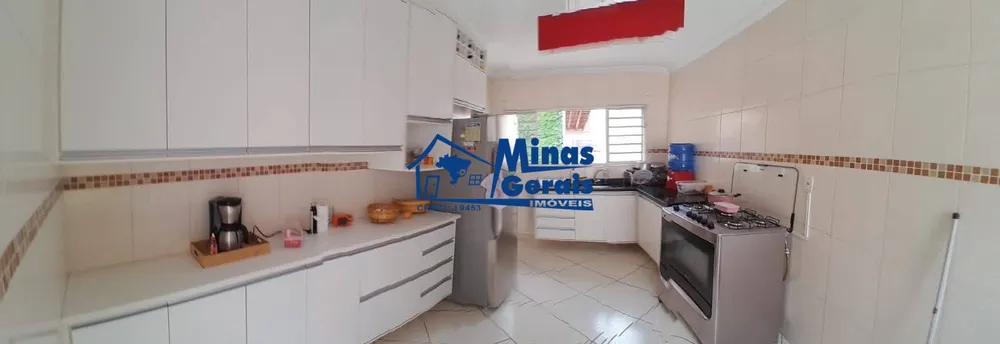 Casa, 3 quartos, 90 m² - Foto 3