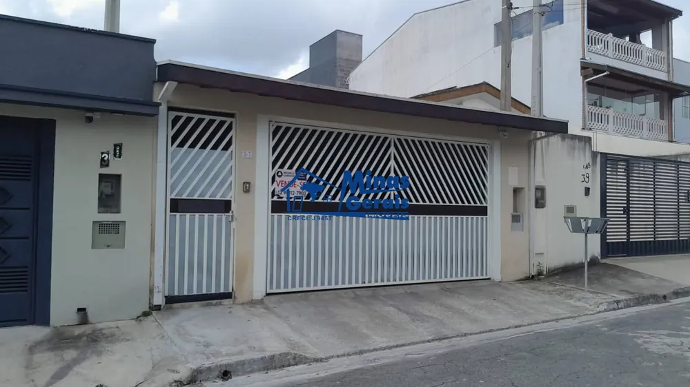 Casa, 3 quartos, 90 m² - Foto 11
