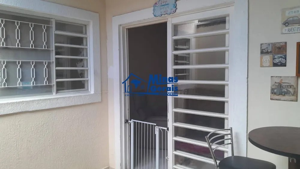 Casa, 3 quartos, 90 m² - Foto 9