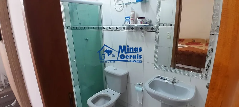 Casa, 3 quartos, 90 m² - Foto 2